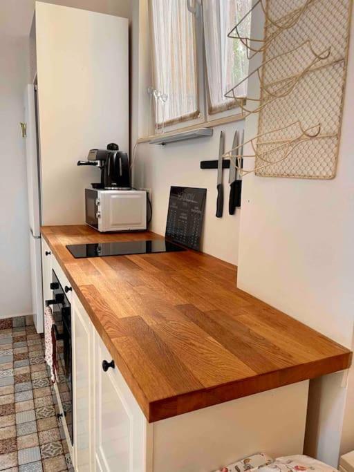 Knezits Spacious Ac Terrace Free Parking Budapest Luaran gambar